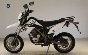 KAWASAKI KLX125D TRACKER LX125D