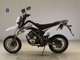 Фото Kawasaki KLX125D TRACKER с японского аукциона