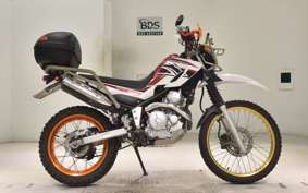 YAMAHA SEROW 250 Gen.2 DG17J