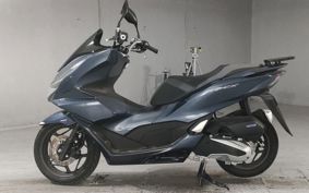 HONDA PCX125 JK05