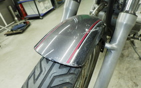 HONDA REBEL 250 2013 MC13