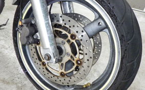 SUZUKI SV400S VK53A