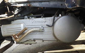 OTHER UNREGISTERED MODEL by BDS TRIKE250