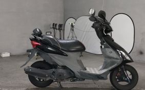 SUZUKI TEKKEN 125 UZD46