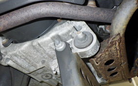 YAMAHA CYGNUS 125 XSR 3 SEA5J