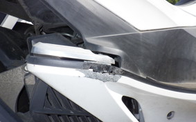 HONDA PCX125 JF56