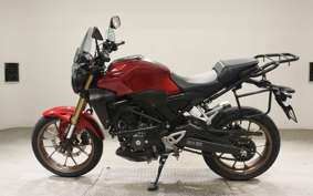 HONDA CB250RA 2004 MC52