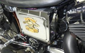 HARLEY FXDWG 1450 2001