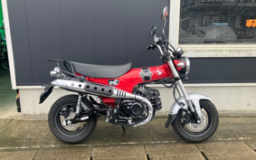 HONDA CB190X PCL5