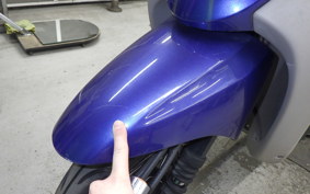 HONDA TODAY 2 2015 AF67