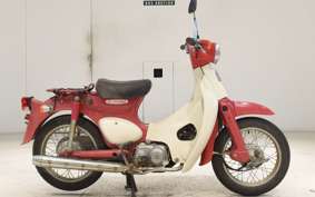 HONDA LITTLE CUB AA01