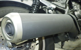 HONDA REBEL 250 S MC49