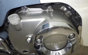 HONDA C125 SUPER CUB 2005 JA48