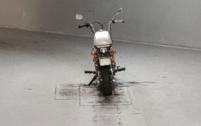 HONDA GORILLA Z50J
