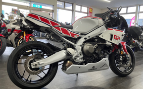 YAMAHA XSR900 GP 2024 RN96J
