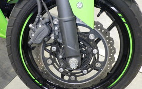 KAWASAKI NINJA 250 2000 EX250Y