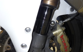 SUZUKI HAYABUSA Gen.2 2013