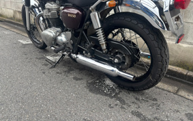 KAWASAKI W650 2006 EJ650A