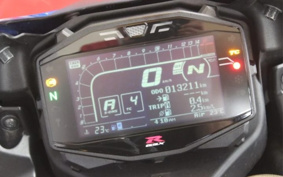 SUZUKI GSX-R1000R ABS 2019 DM11G