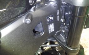 YAMAHA XSR900 2024 RN80J