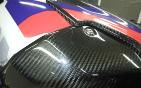 BMW S1000RR M DDC 2024