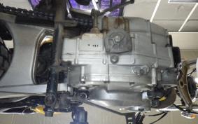 SUZUKI VANVAN 200 NH42A