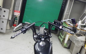 HONDA STEED 400 1993 NC26