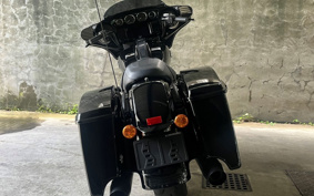 HARLEY FLHXS 2024 KRP