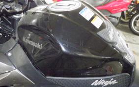 KAWASAKI NINJA 400 2022 EX400G