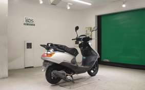 HONDA SPACY 100 2008 JF13