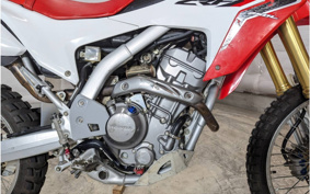 HONDA CRF250L MD38