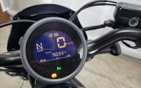 HONDA  REBEL 250 ABS MC49