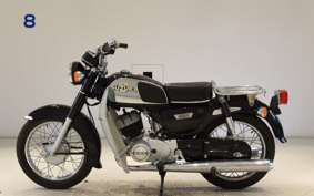 SUZUKI K125 K125