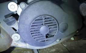 SUZUKI ADDRESS V125 G 2019 CF46A