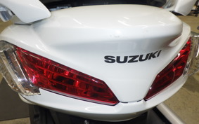 SUZUKI BURGMAN200A 2012 CH41A
