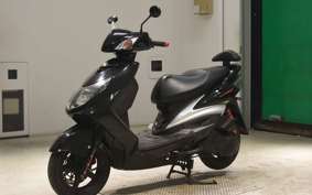 YAMAHA CYGNUS 125 X 2025