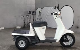 HONDA GYRO TA01