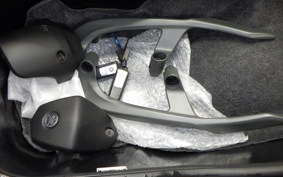 YAMAHA T-MAX 560 T 2020 SJ19J