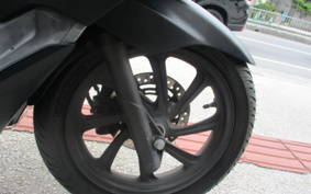HONDA PCX 160 KF47