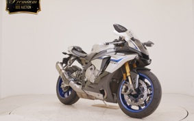 YAMAHA YZF-R1 M 2015