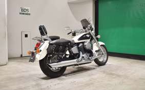 HONDA SHADOW 400 2006 NC34