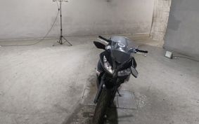KAWASAKI NINJA 400R 2011 ER400B