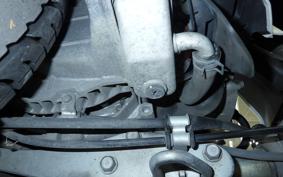 HONDA GYRO X 2021 TD02