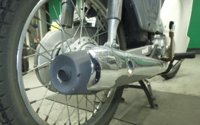 HONDA C50 SUPER CUB 2008 AA04