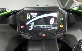 KAWASAKI NINJA ZX-6R A 2025 ZX636J