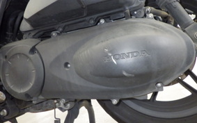 HONDA FORZA 250 MF13