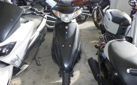 SUZUKI ADDRESS V50 Gen.2 2009 CA44A