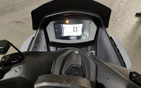 YAMAHA N-MAX 155 SG66J