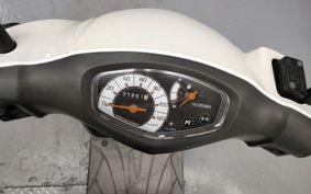 SUZUKI ADDRESS V125 CF46A