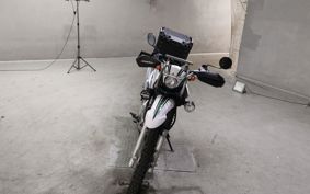 YAMAHA SEROW 250 DG31J